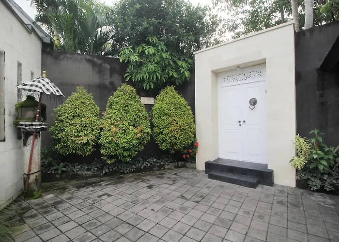 Villa Ananda By Optimum Bali Villas
